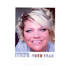 Meet your Posher, Meg